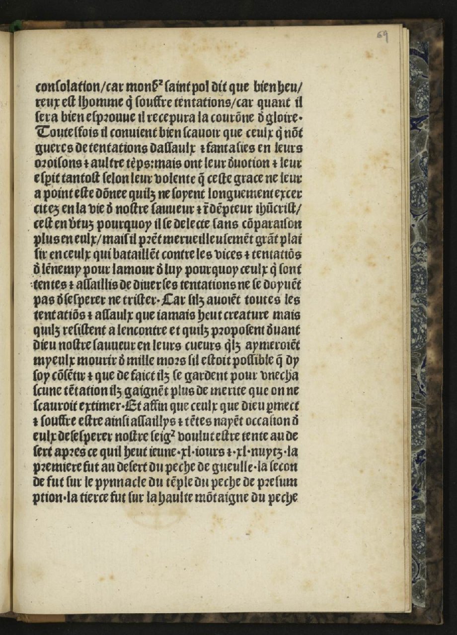 1594 Tresor de l'ame chretienne s.n. Mazarine_Page_145.jpg
