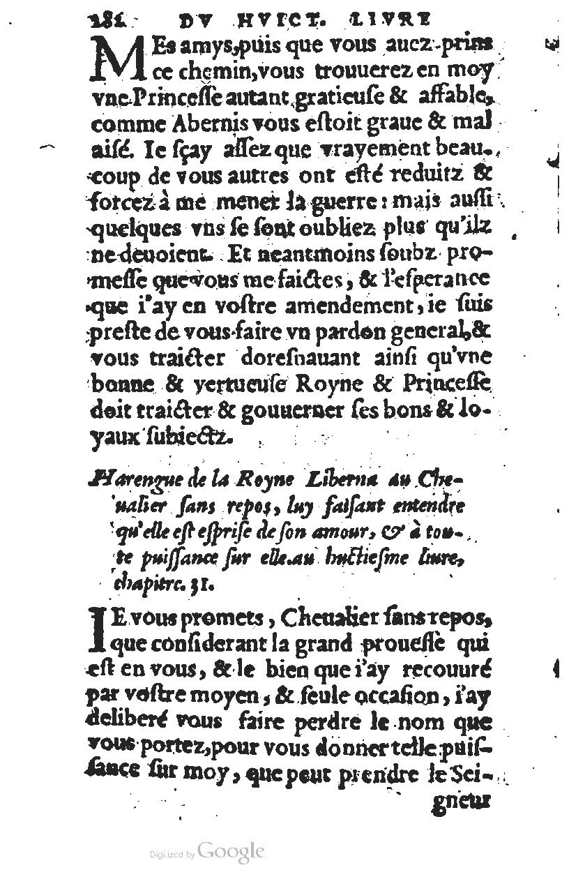 1567 - Jean Pygot - Trésor des Amadis - BM Lyon 1567 - Jean Pygot - Trésor des Amadis - BM Lyon