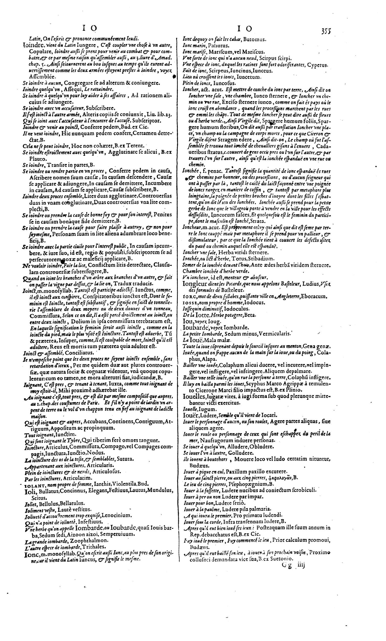 1606 - David Douceur - Trésor de la langue française - BM Lyon