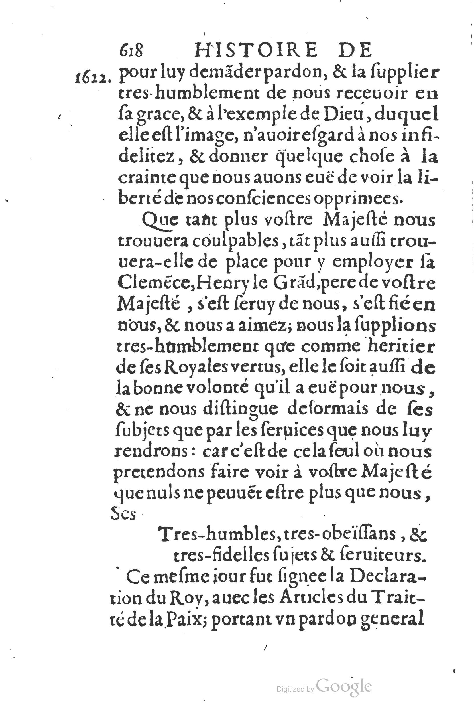 1626 - Joseph Bouillerot - Trésor de l’histoire générale de notre temps - BSB Munich 1626 - Joseph Bouillerot - Trésor de l’histoire générale de notre temps - BSB Munich
