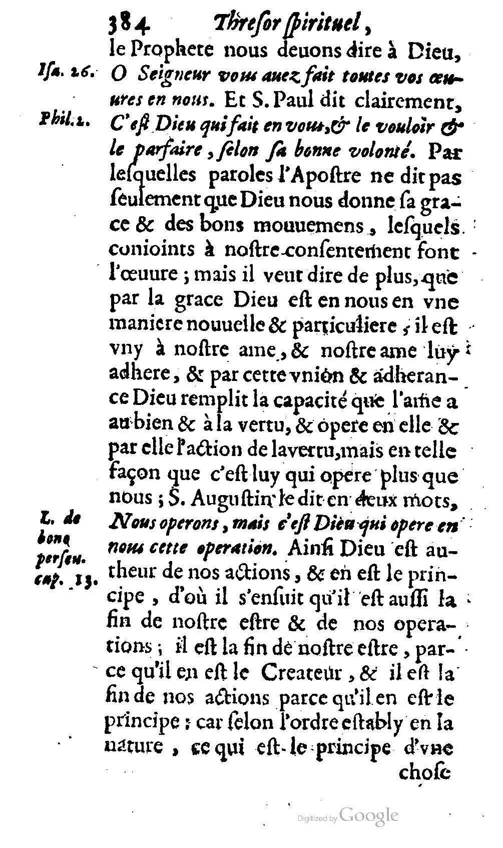 1646 - Antoine Cellier et Pierre Compagnon - Trésor spirituel contenant les obligations - BM Lyon 1646 - Antoine Cellier et Pierre Compagnon - Trésor spirituel contenant les obligations - BM Lyon