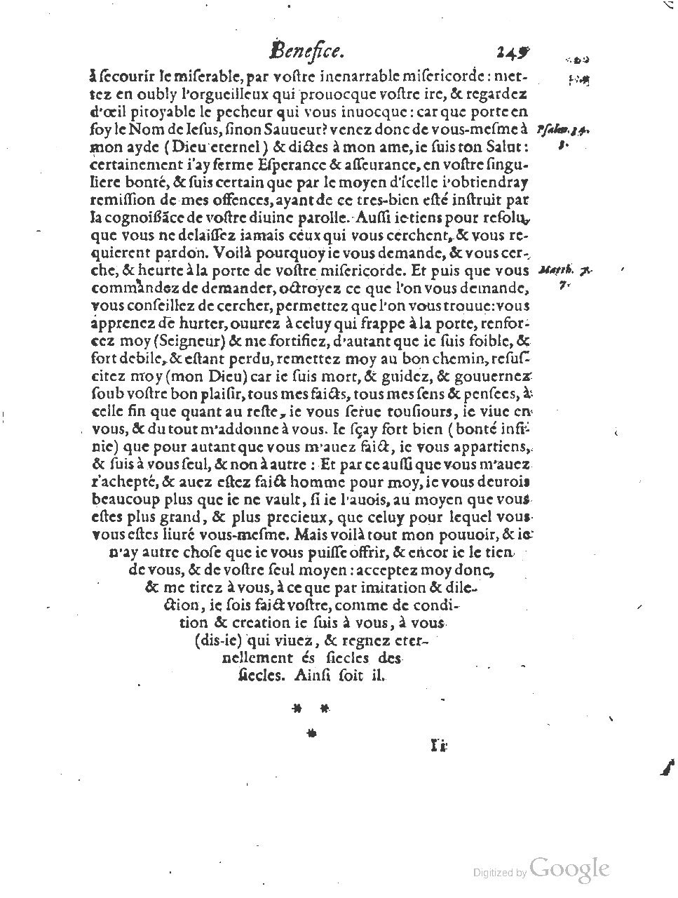1611 - Sébastien Philippe - Trésor céleste - BSB Munich