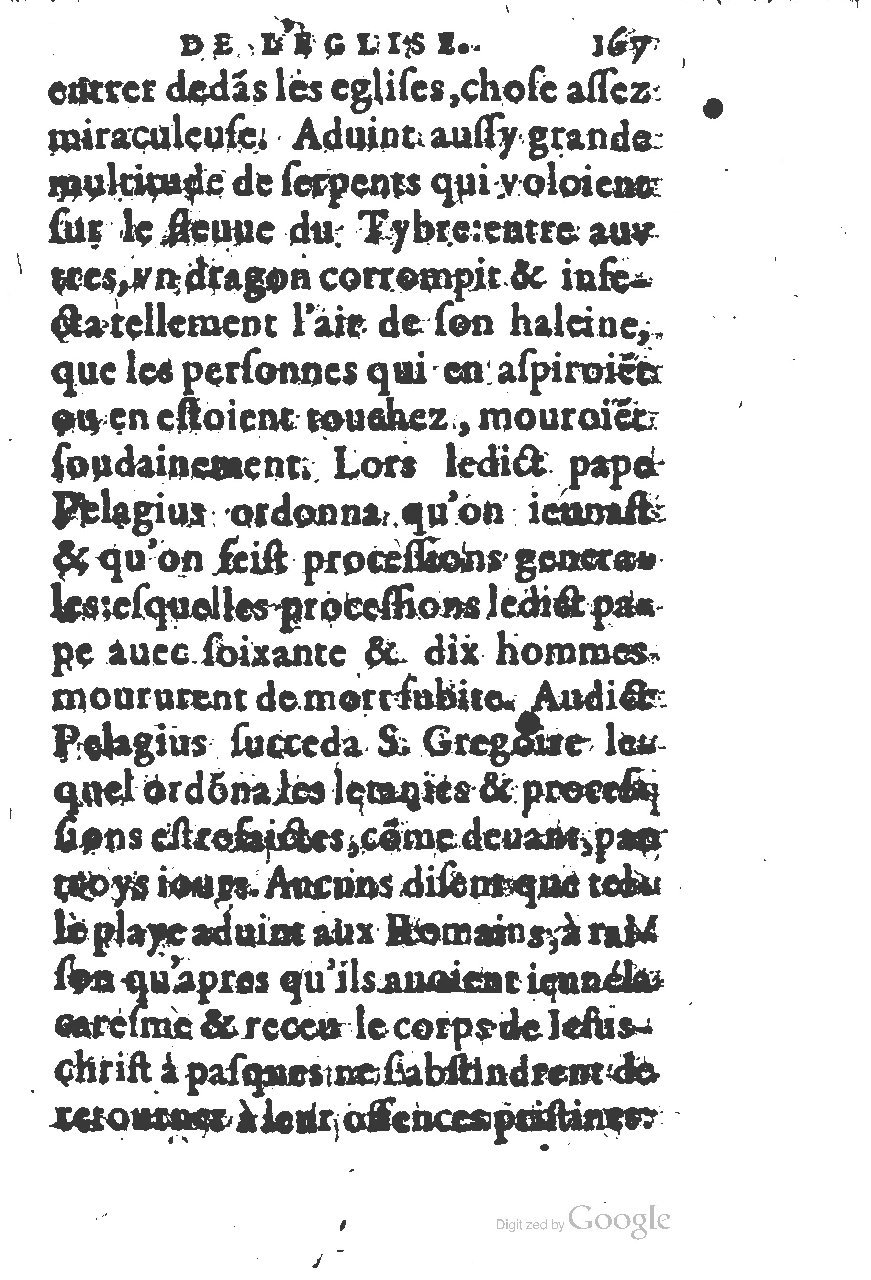 1578 - Jean de Bordeaux - Trésor de l’Église catholique - BM Lyon