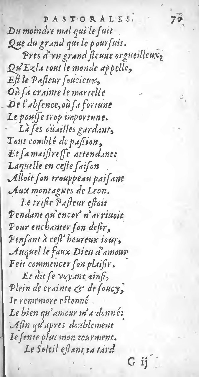 1597 - Thomas Daré - Trésor d’amour - Toronto