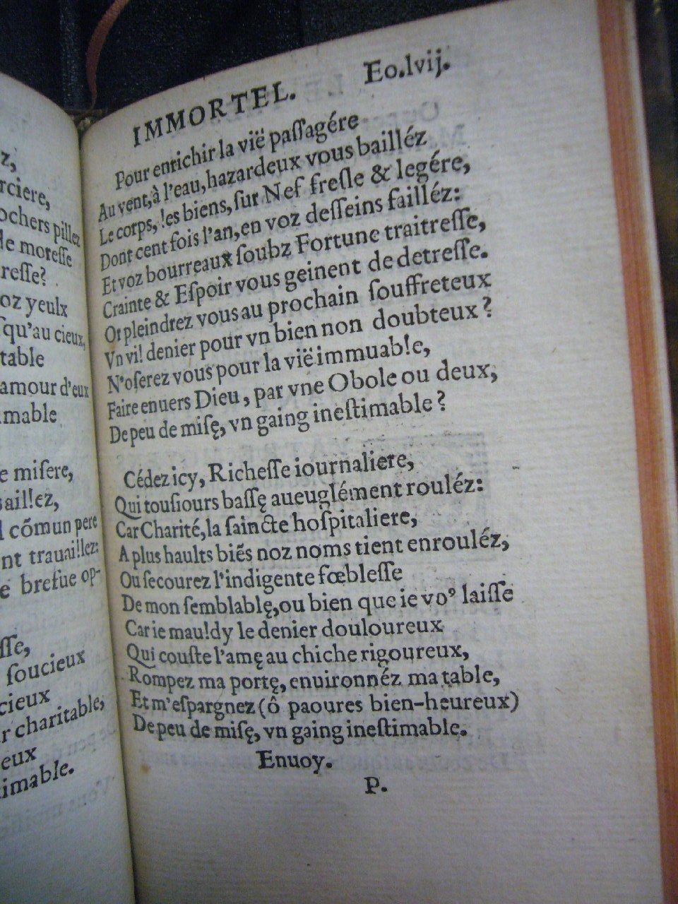 1556 - Nicolas Aubin et Martin le Mesgissier  - Trésor immortel - Versailles