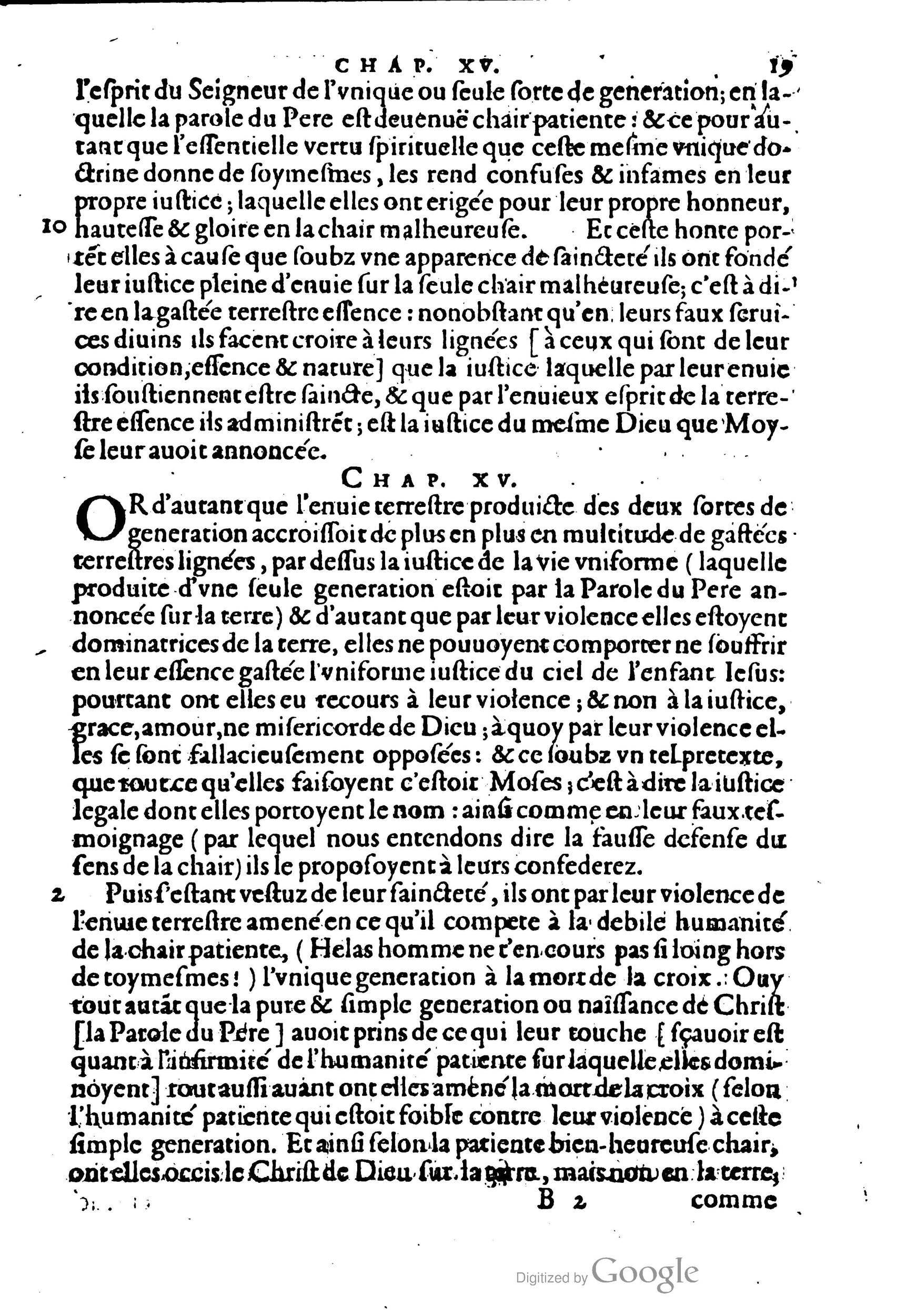 1581c. - Christophe Plantin - Le Livre des témoignages du Trésor caché au champ - Amsterdam 1581c. - Christophe Plantin - Le Livre des témoignages du Trésor caché au champ - Amsterdam