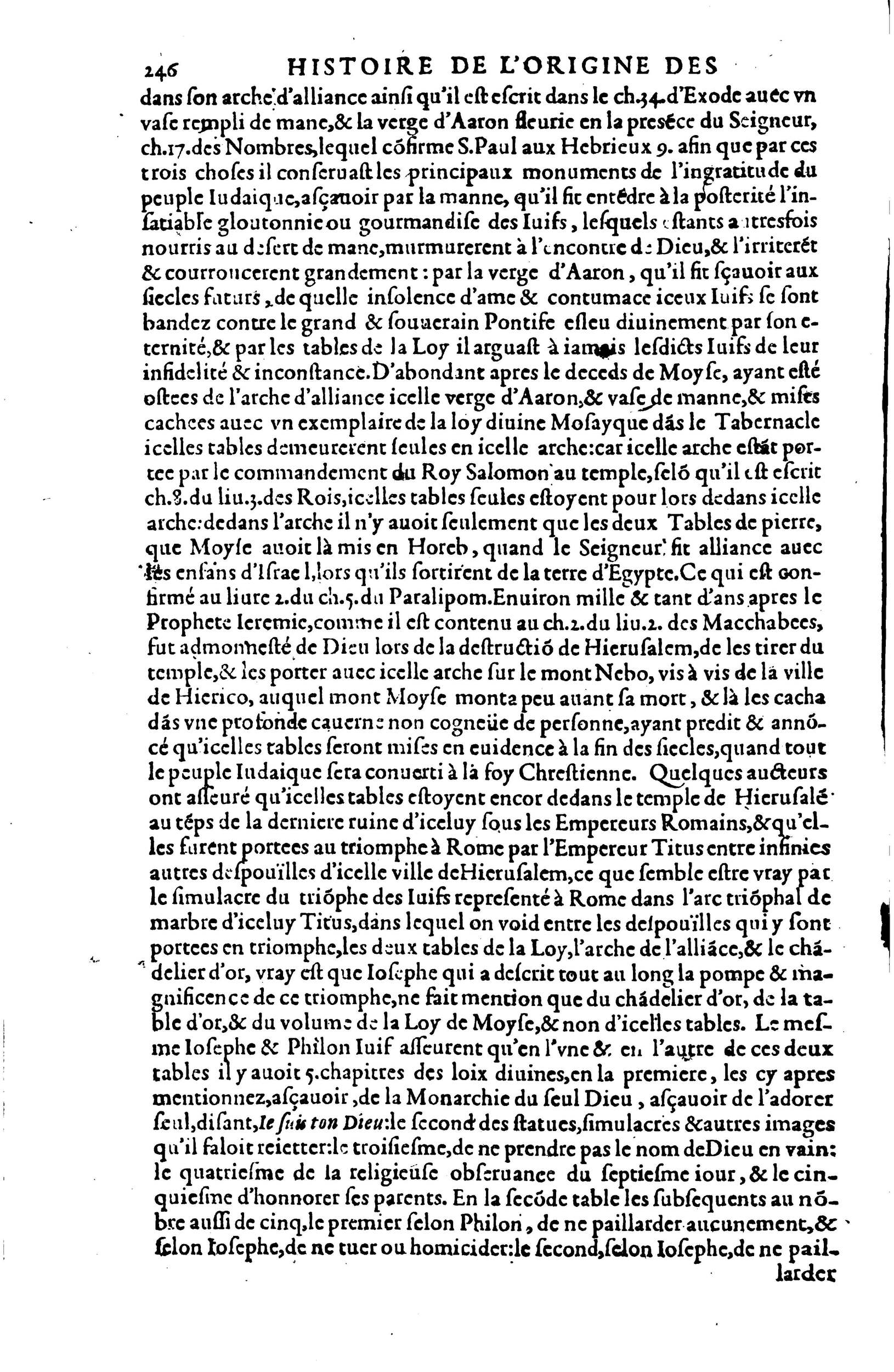 1619 - SHC - Trésor de l’histoire des langues de cet univers - BSB Munich 1619 - SHC - Trésor de l’histoire des langues de cet univers - BSB Munich