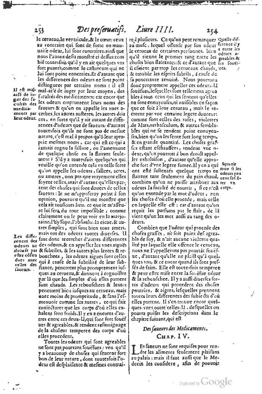 1616 - Étienne Gamonet - Grand trésor ou dispensaire - BSB Munich