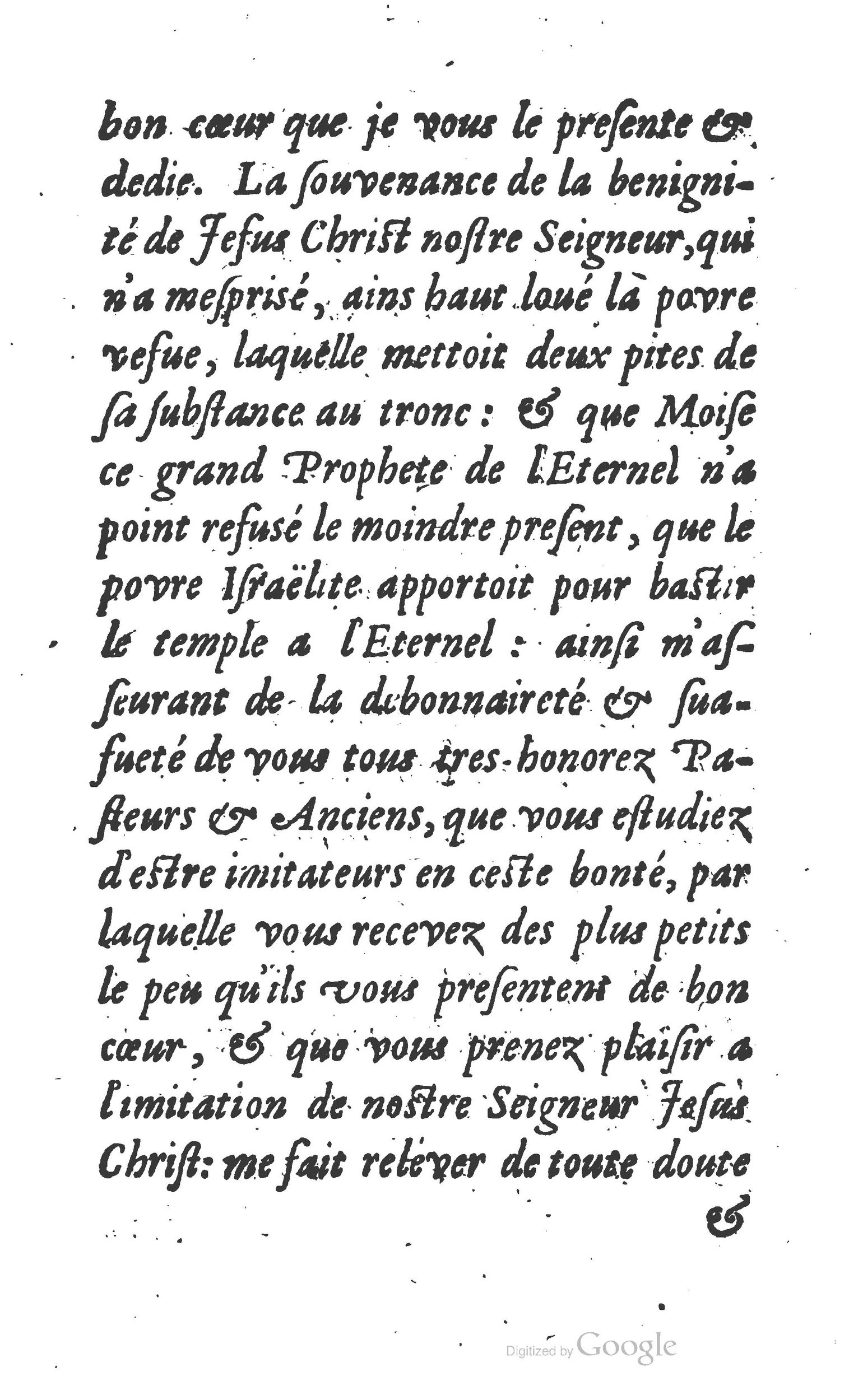 1626 - s.n. - Trésor précieux des méditations saintes, pieuses et consolatoires - BSB Munich