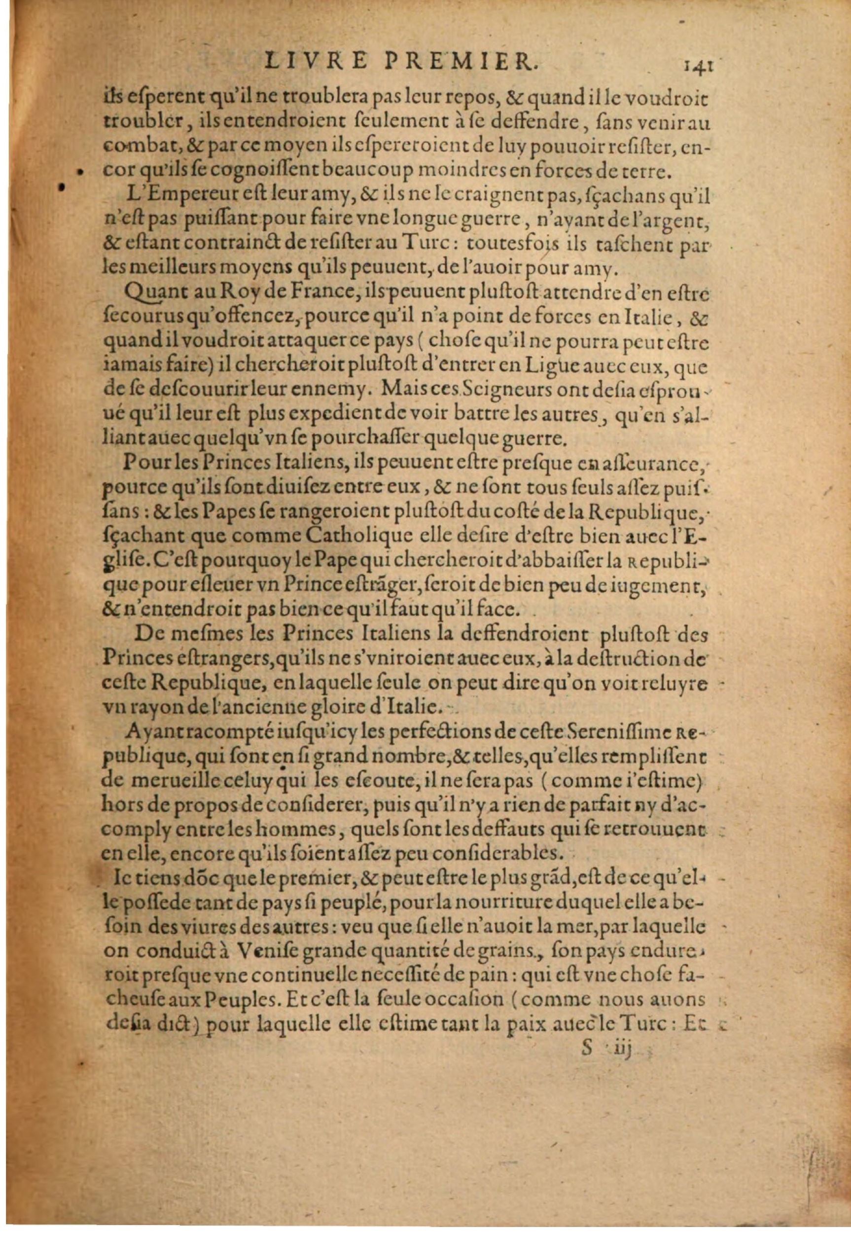 1608 - Thierry Rolin - Trésor politique - Augsbourg