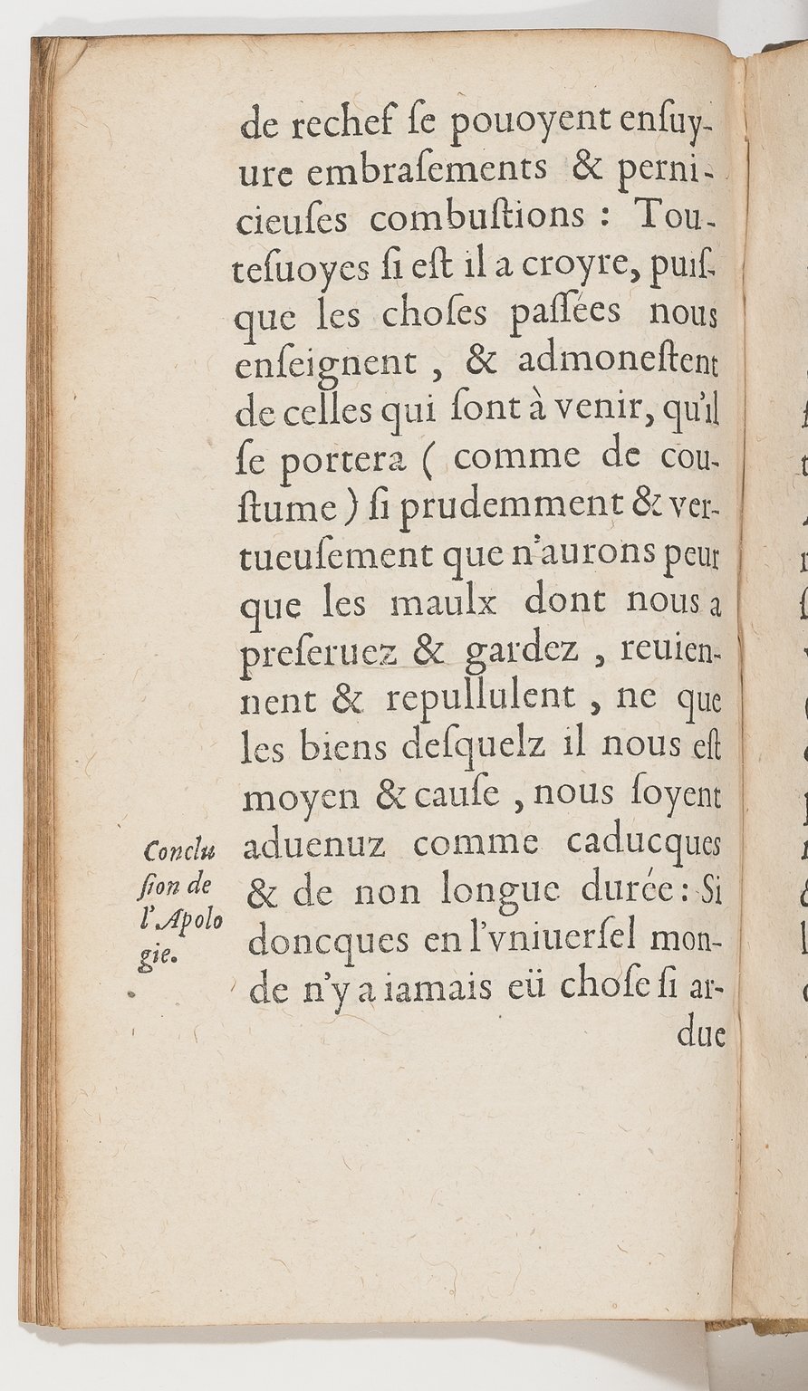 1583 - Galiot Corrozet - Trésor des histoires de France - BnF