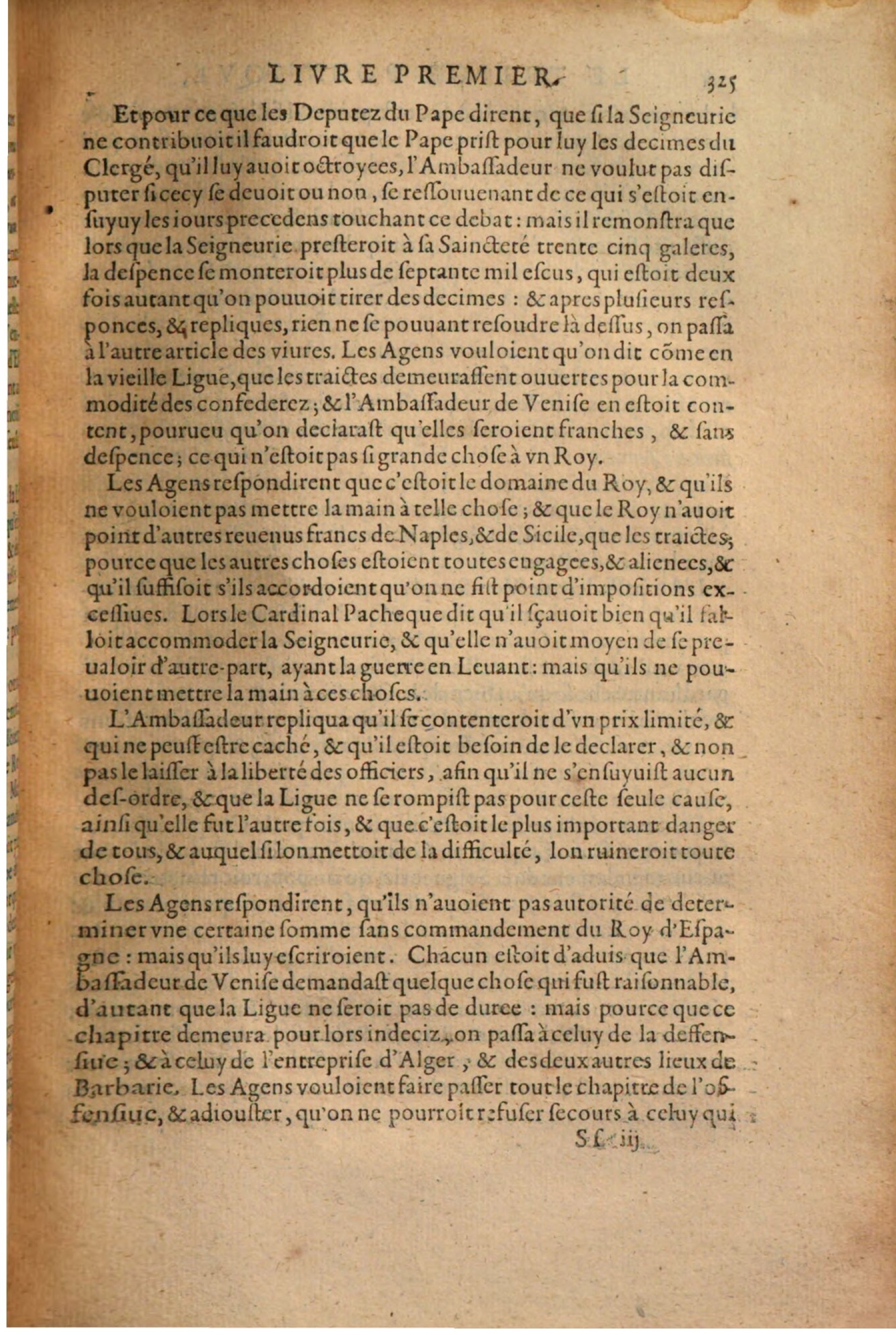 1608 - Thierry Rolin - Trésor politique - Augsbourg