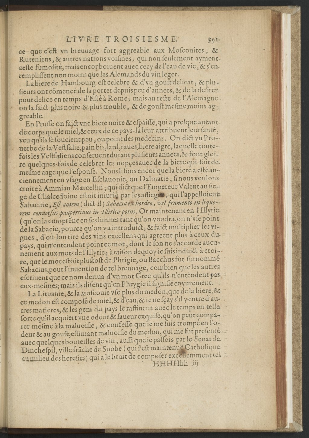 1608 - Nicolas Du Fossé - Trésor politique - BnF Tolbiac 1608 - Nicolas Du Fossé - Trésor politique - BnF Tolbiac