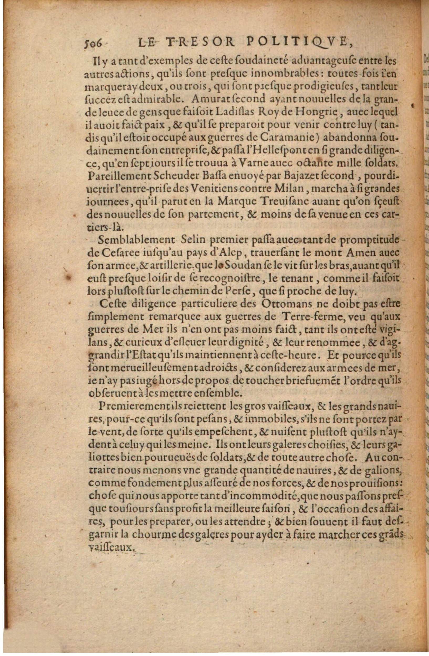 1608 - Thierry Rolin - Trésor politique - Augsbourg