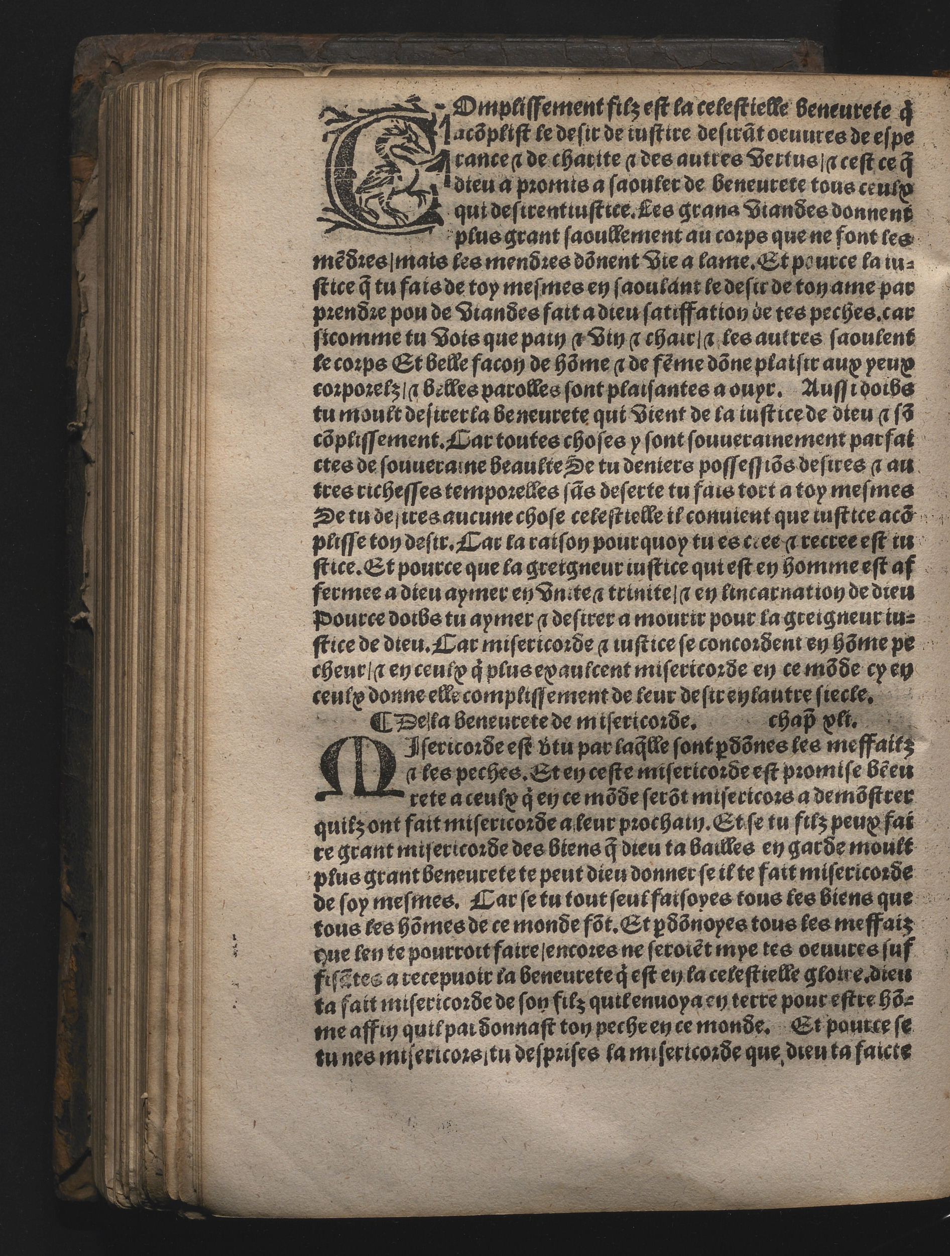 1503 - Michel Le Noir - Trésor des humains - BM Metz 1503 - Michel Le Noir - Trésor des humains - BM Metz