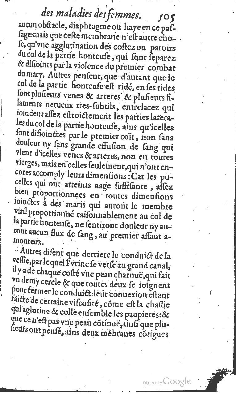1617 - Jean Le Bouc - Trésor des remèdes secrets - BM Lyon