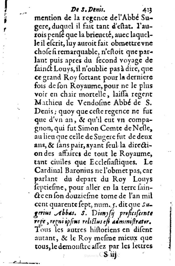 1636 - Jean Billaine - Trésor sacré ou inventaire des saintes reliques - British Library