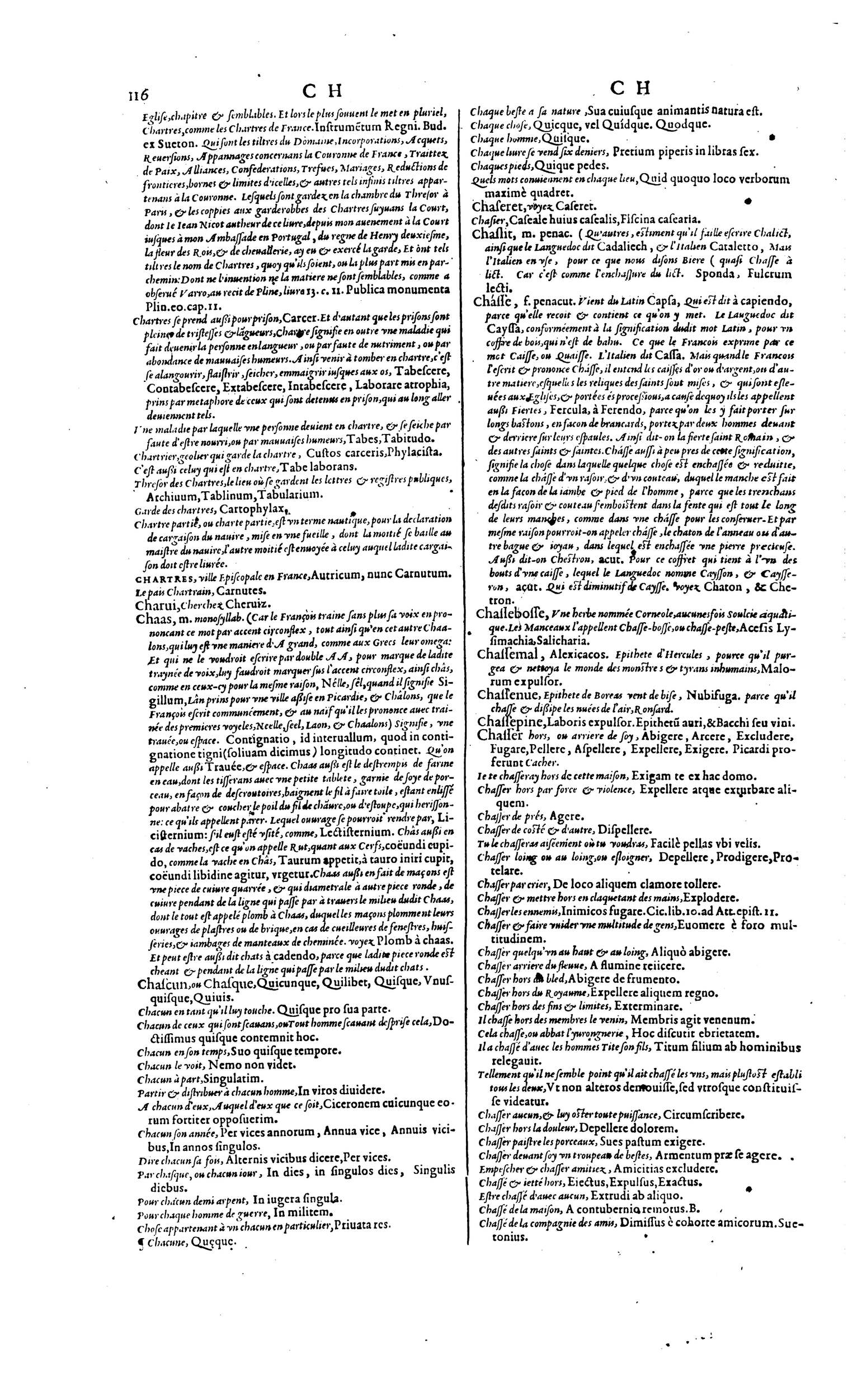 1606 - David Douceur - Trésor de la langue française - BM Lyon