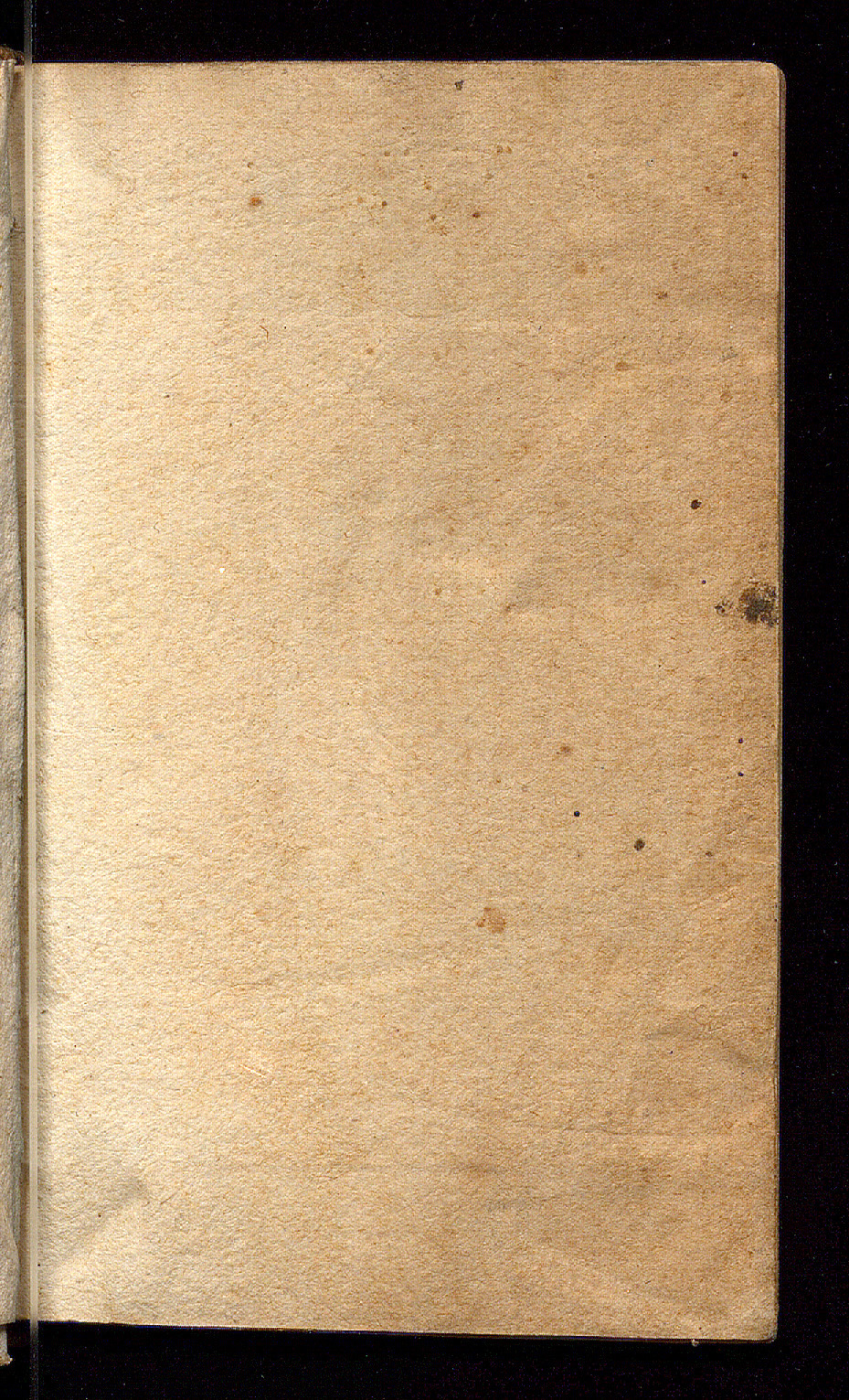 1614 - Barthélemy Vincent - Élite et Trésor des lettres missives - Bâle