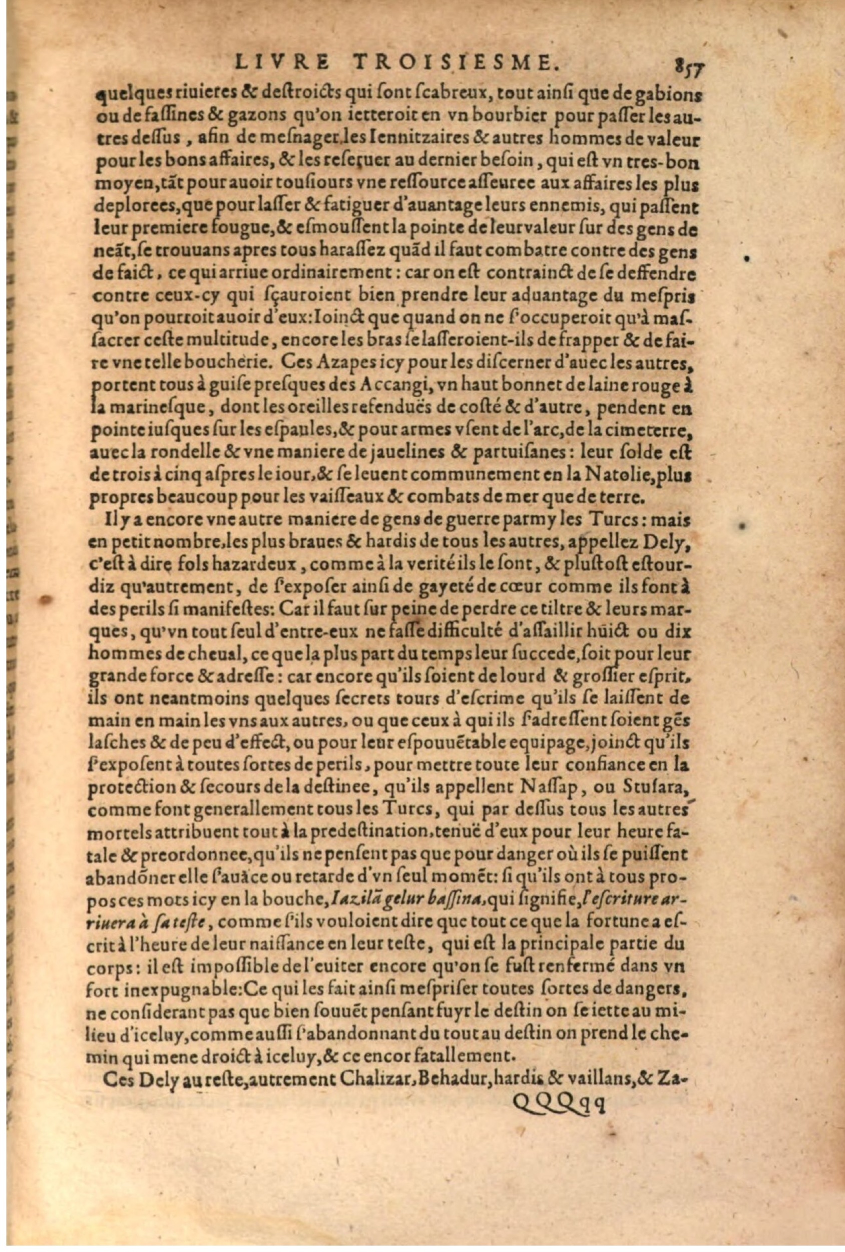 1611 - Pierre Chevalier - Trésor politique - BSB Munich 1611 - Pierre Chevalier - Trésor politique - BSB Munich