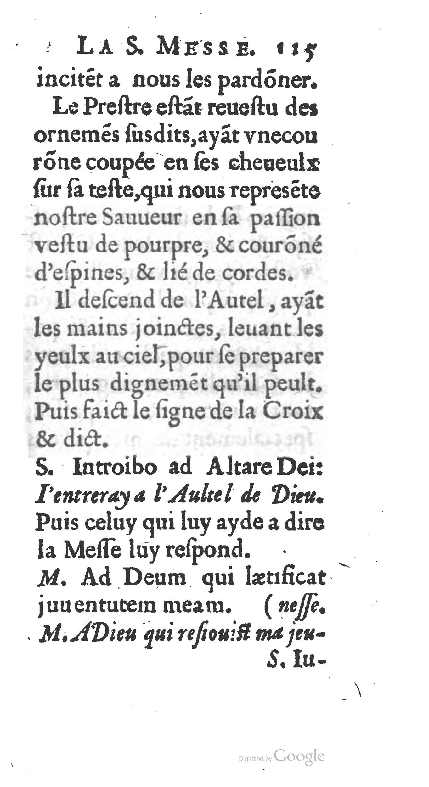 1605 - Rutgers Velpius - Trésor de la Sainte-Messe - UGent 1605 - Rutgers Velpius - Trésor de la Sainte-Messe - UGent