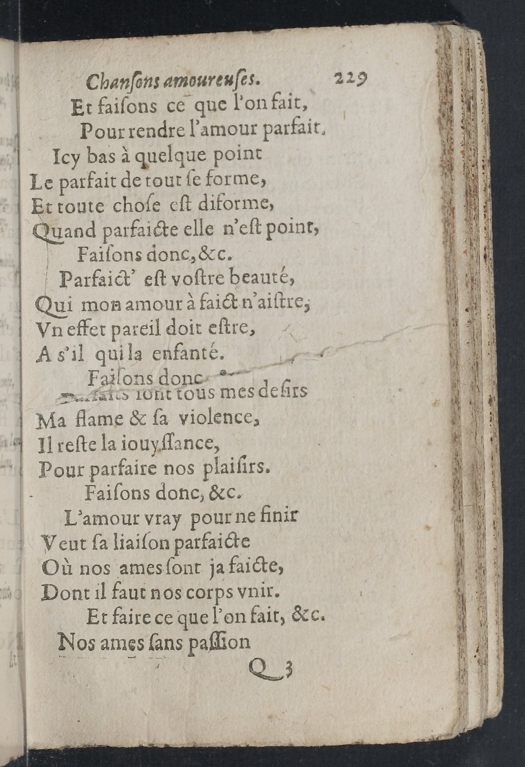 1607 - Pierre Brossart - Trésor des trésors - BnF