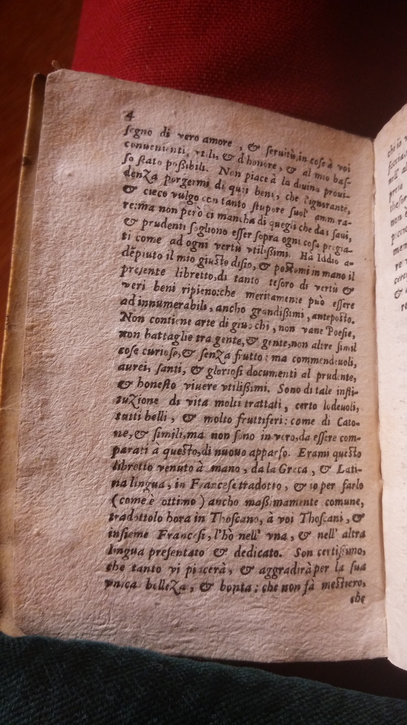 1583 - Benoît Rigaud - Trésor de vertu - BnF