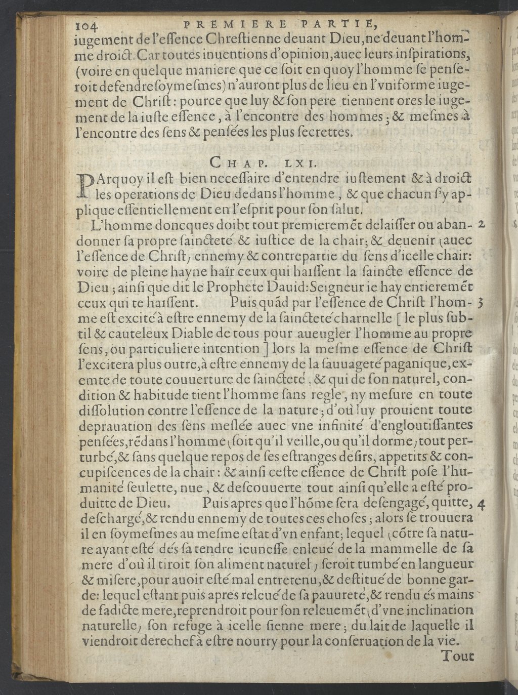 [1575c.] - s.n. - Le Livre des témoignages du Trésor caché au champ - BnF-Tolbiac