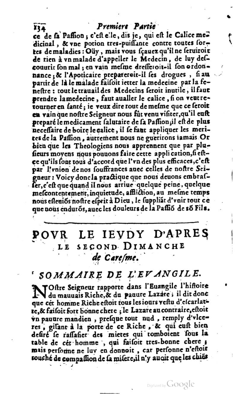1637 - s.n. - Trésor spirituel des âmes religieuses - BM Lyon