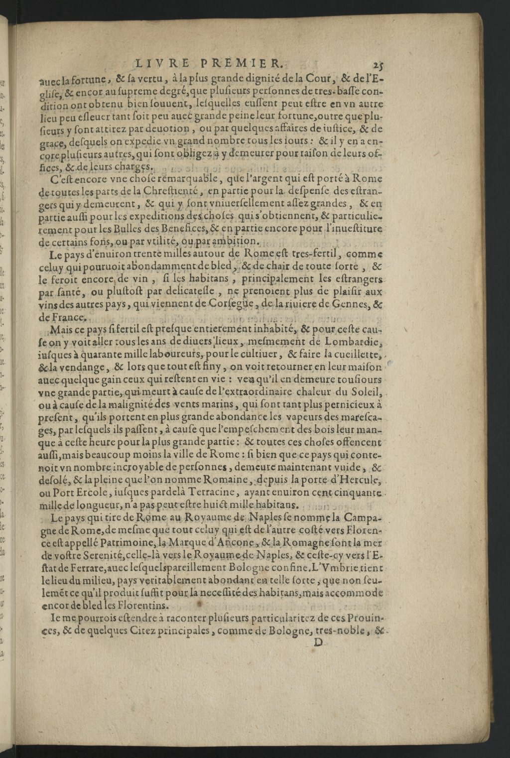 1611 - Pierre Chevalier - Trésor politique - BnF Tolbiac
