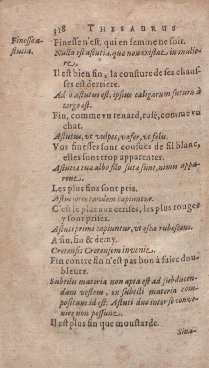 1612 Tresor des proverbes francois expliques en Latin_Page_350.jpg