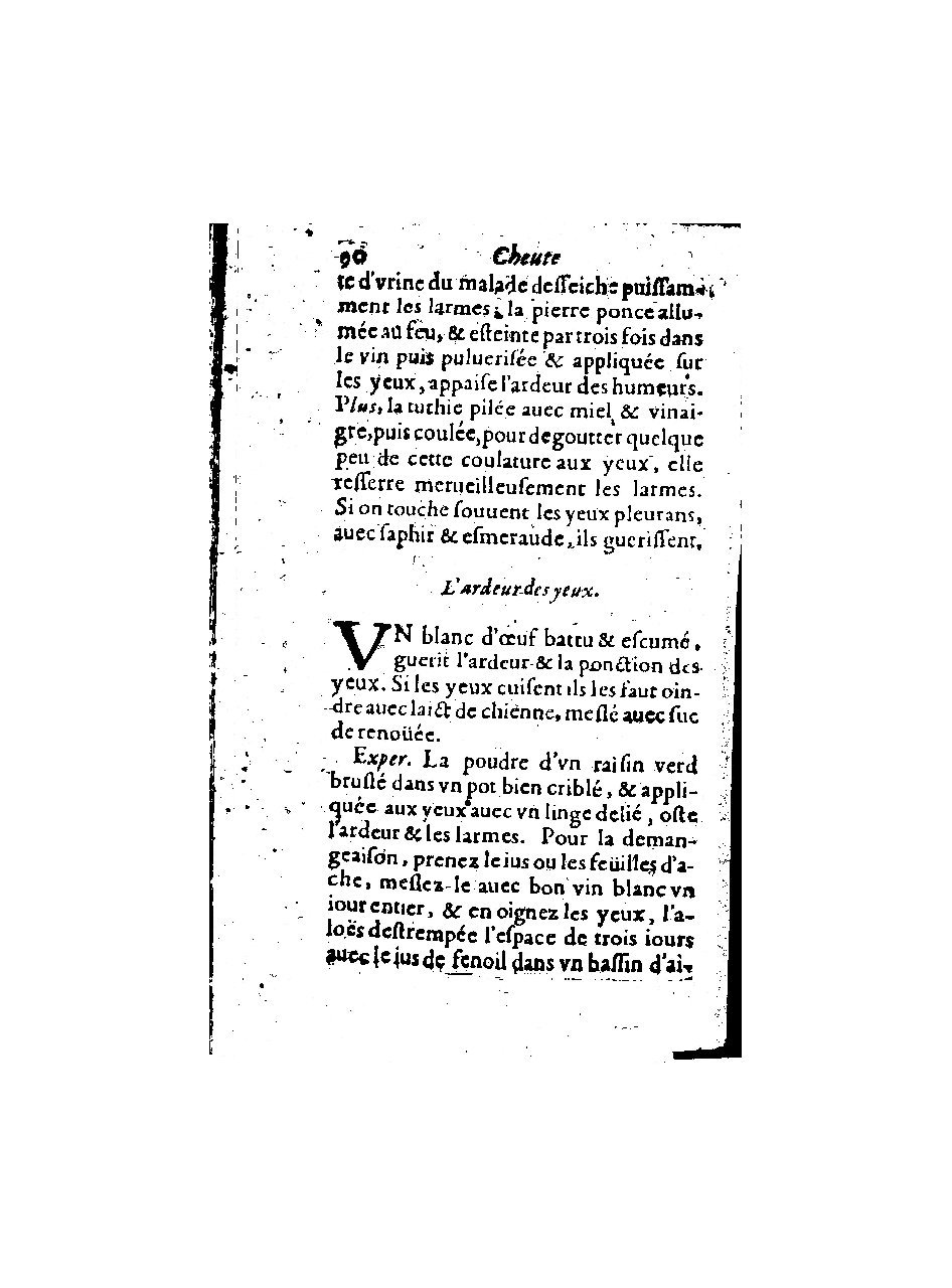 1651 - Gervais Clousier - Trésor universel des pauvres et des riches - British Library