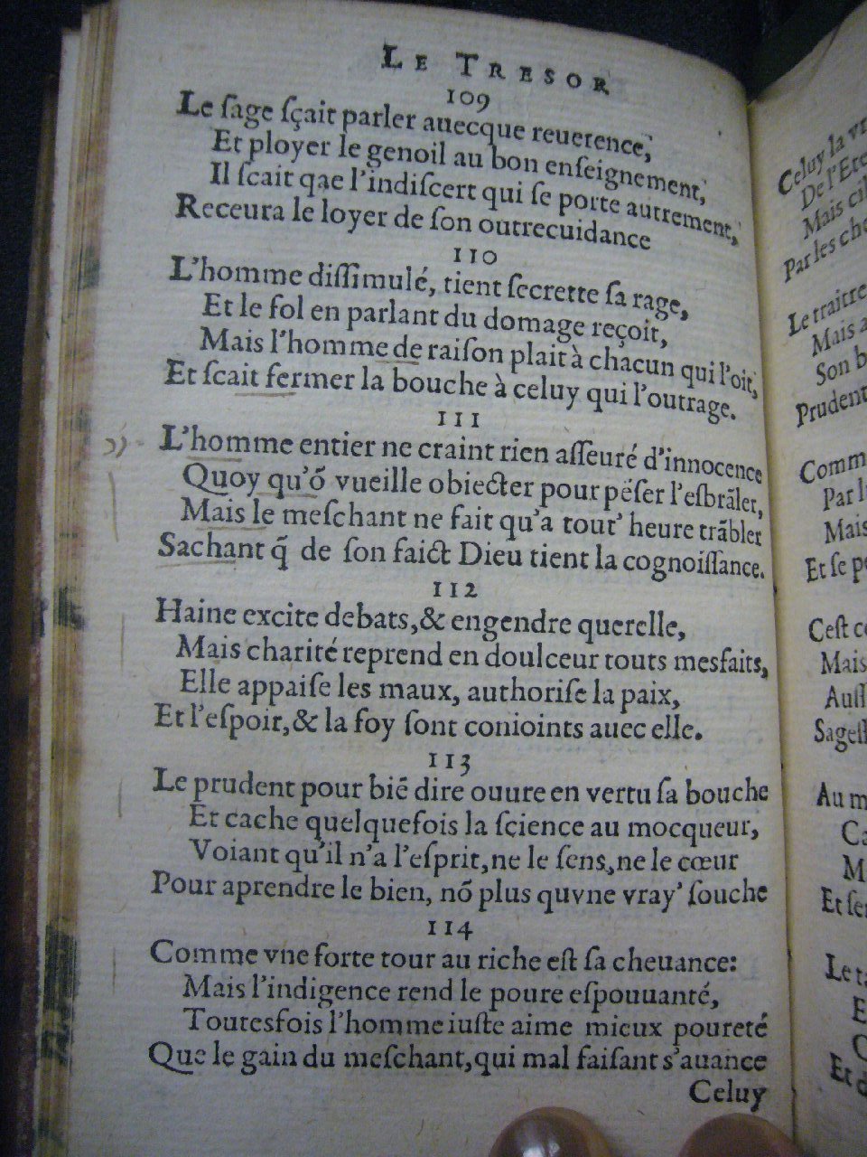 1591 - Richard Schilders - Trésor de Salomon - Versailles 1591 - Richard Schilders - Trésor de Salomon - Versailles