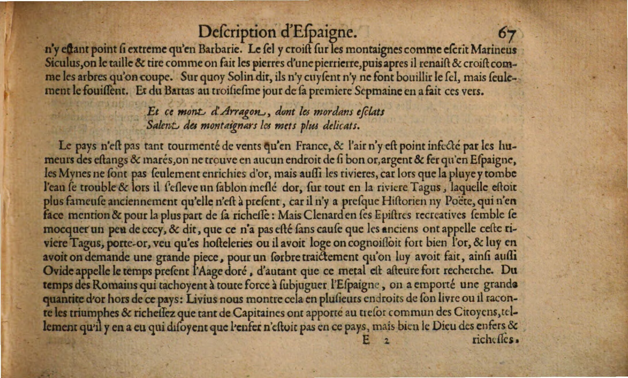 1602 - Christoffle Guyot et Corneille Nicolas - Trésor des chartes - BSB Munich 1602 - Christoffle Guyot et Corneille Nicolas - Trésor des chartes - BSB Munich