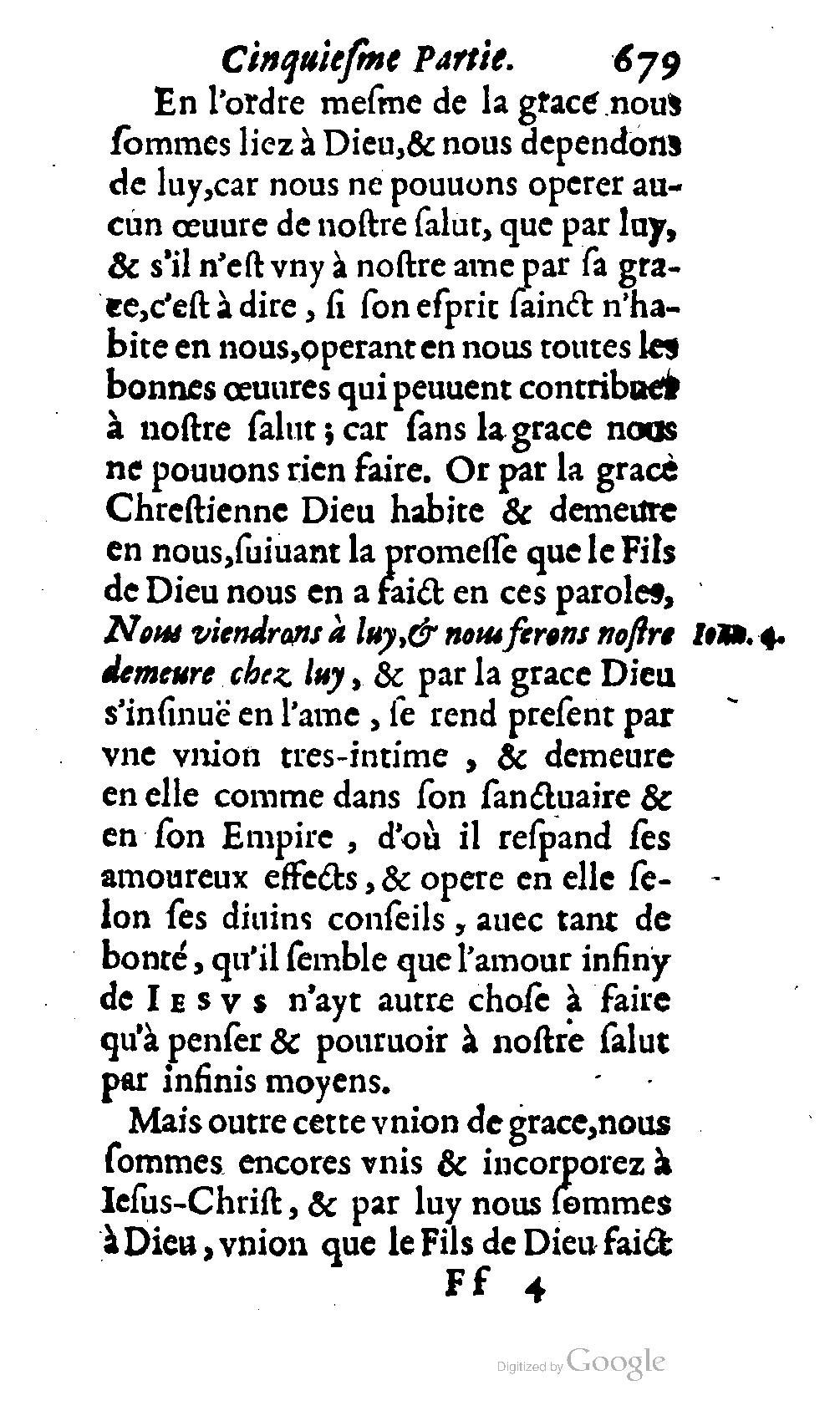 1646 - Antoine Cellier et Pierre Compagnon - Trésor spirituel contenant les obligations - BM Lyon 1646 - Antoine Cellier et Pierre Compagnon - Trésor spirituel contenant les obligations - BM Lyon