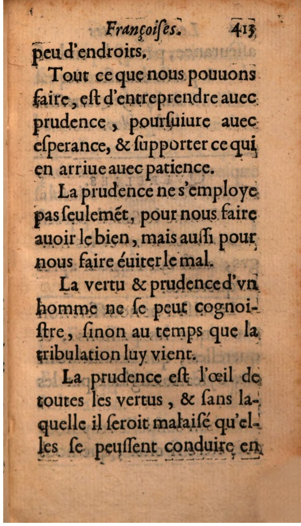 1608 - Théodore Reinsart - Les Marguerites françaises ou Trésor des Fleurs du bien-dire - BSB Munich