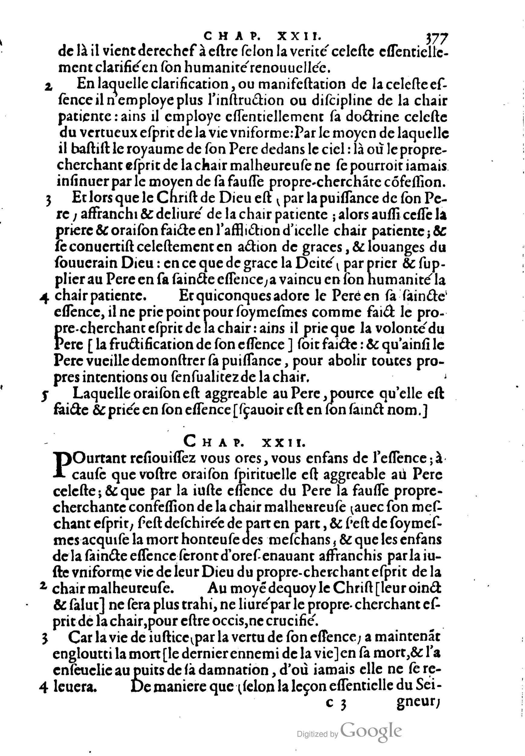 1581c. - Christophe Plantin - Le Livre des témoignages du Trésor caché au champ - Amsterdam 1581c. - Christophe Plantin - Le Livre des témoignages du Trésor caché au champ - Amsterdam