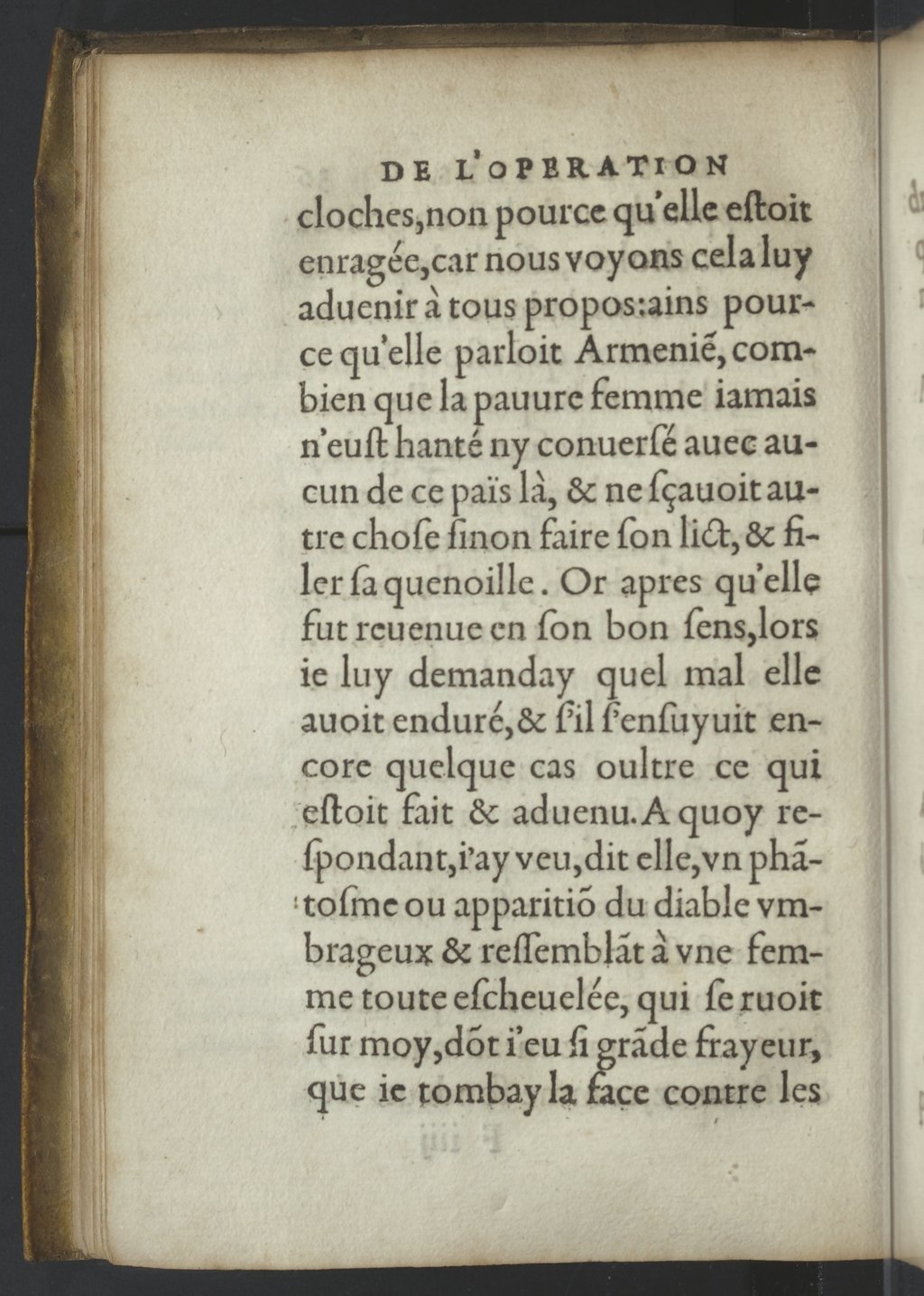 1576c. - Guillaume Chaudière - Trésor de la foi catholique - BnF