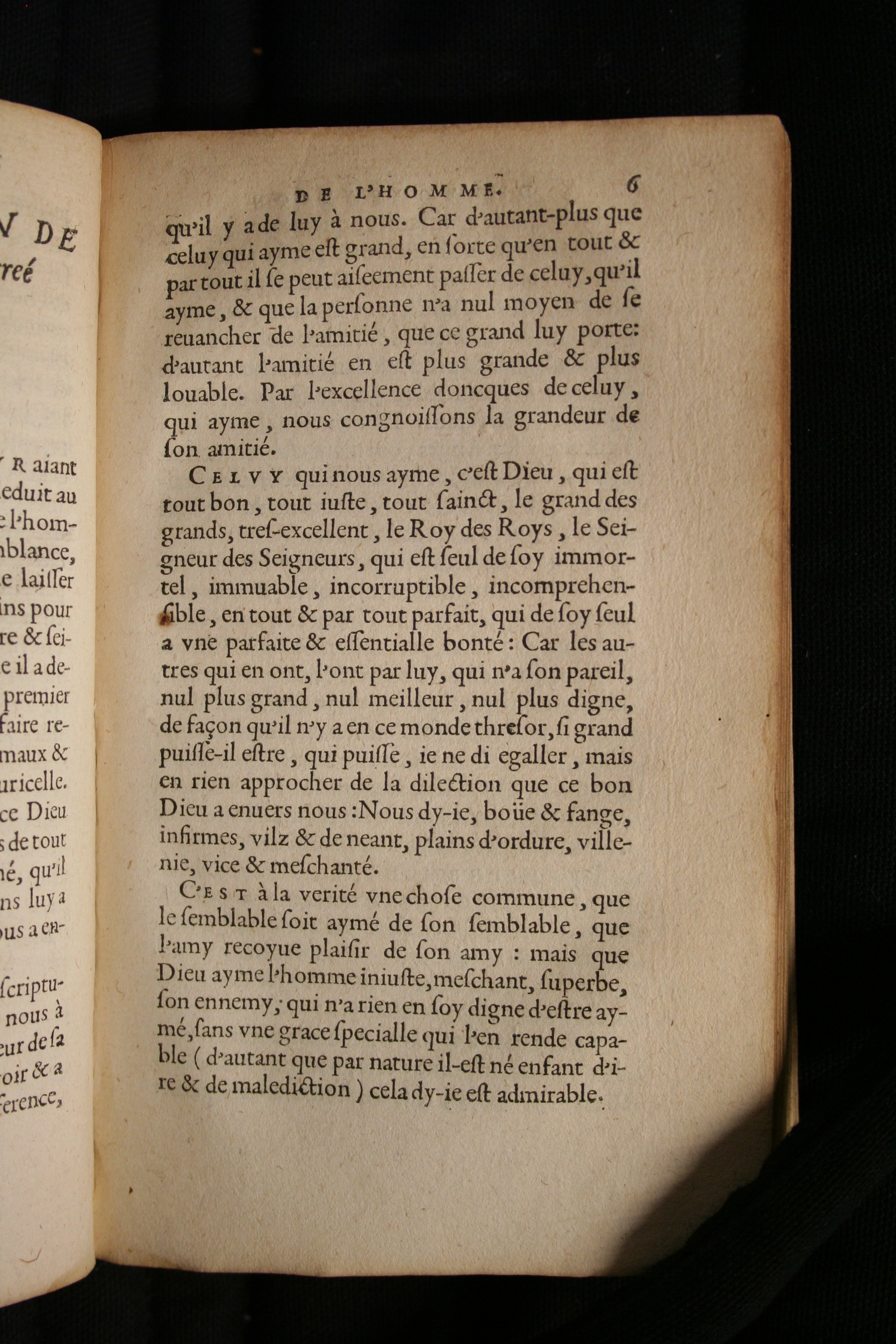 1586 - Jean Parant - Trésor de l’Église catholique et de vérité - BM Bordeaux