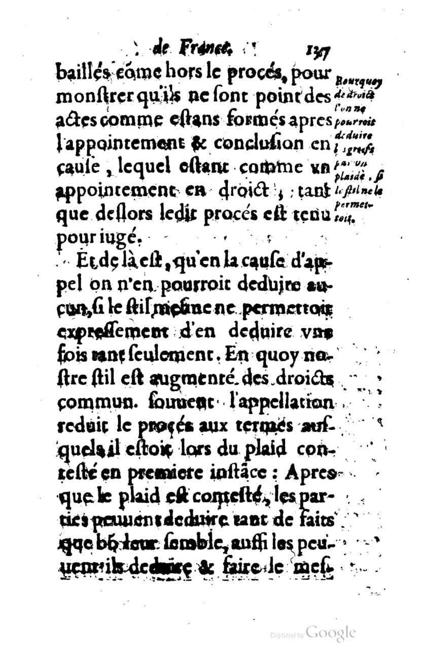 1629 - Cardin Besongne - Trésor de la pratique judiciaire civile et criminelle - UGent