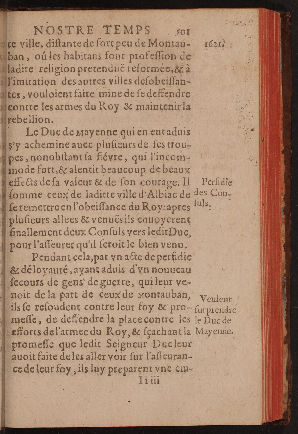 1624 - Joseph Bouillerot - Trésor de l’histoire générale de notre temps - BnF Arsenal 1624 - Joseph Bouillerot - Trésor de l’histoire générale de notre temps - BnF Arsenal