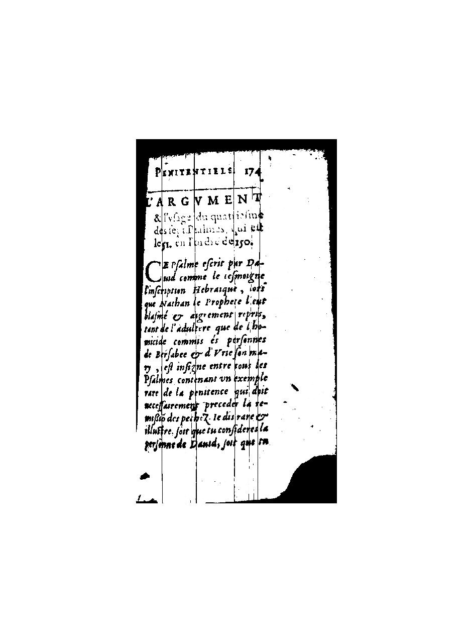 1596 - Guillaume Auvray - Trésor des prières, oraisons et instructions chrétiennes - BnF