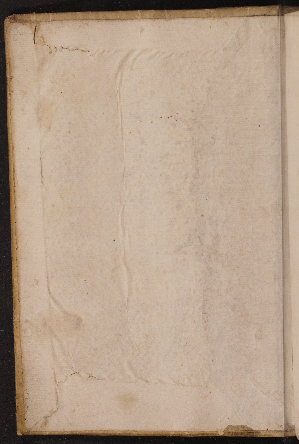 1626 - Joseph Bouillerot - Trésor de l’histoire générale de notre temps - BnF Arsenal