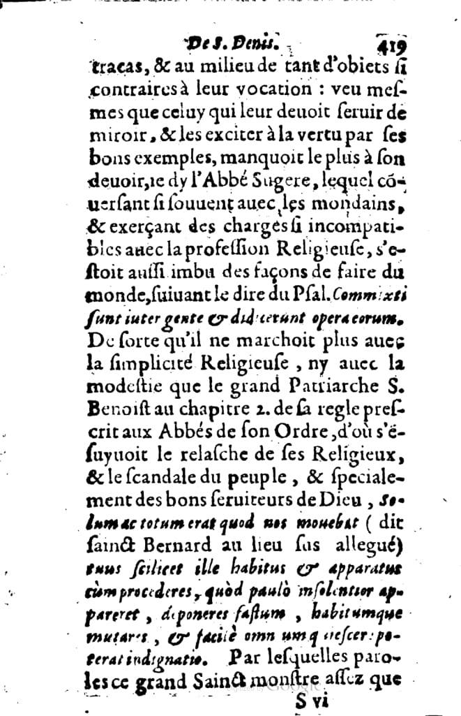 1636 - Jean Billaine - Trésor sacré ou inventaire des saintes reliques - British Library