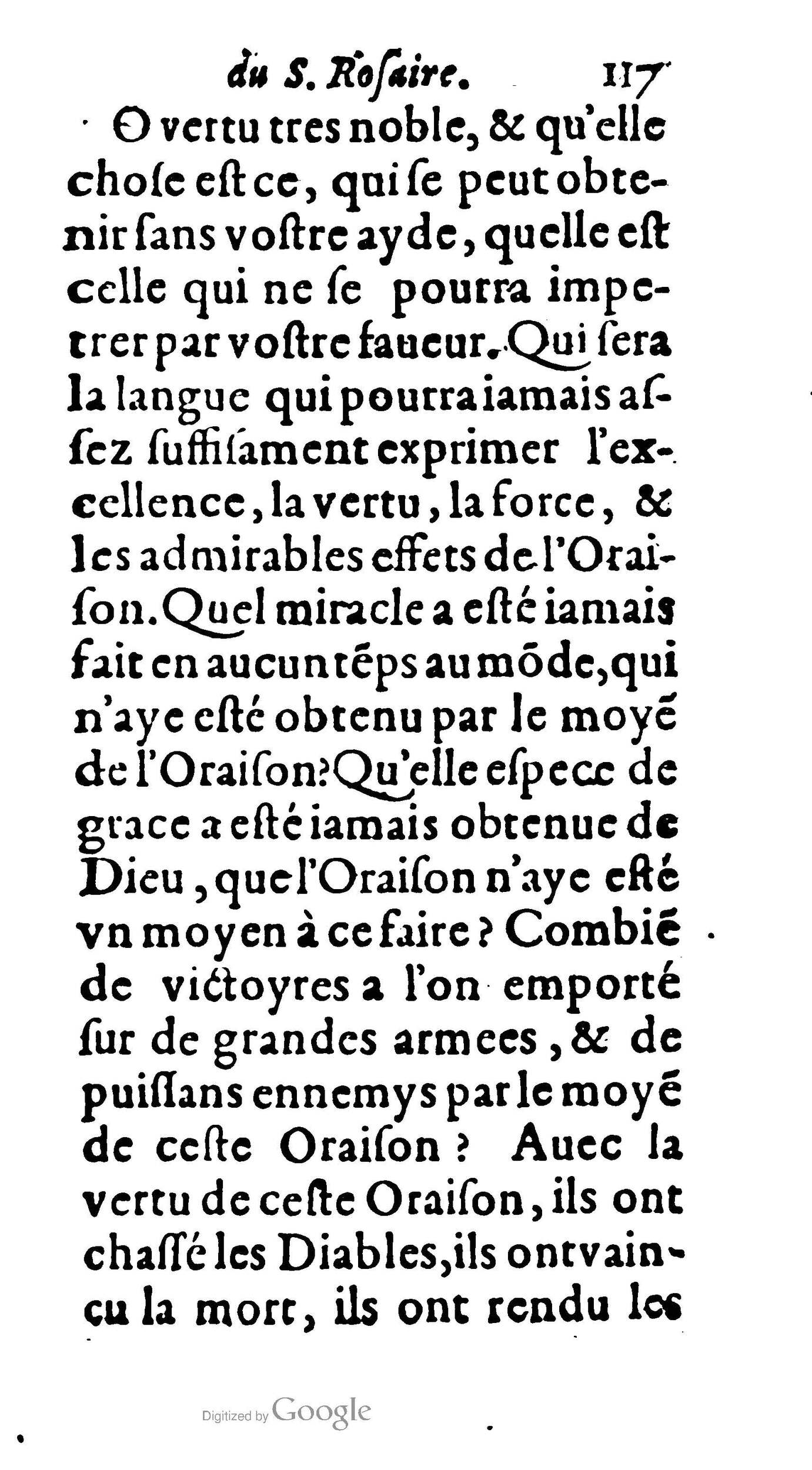 1604 - Jean Le Bouc - Trésor des indulgences du Saint Rosaire - BM Lyon 1604 - Jean Le Bouc - Trésor des indulgences du Saint Rosaire - BM Lyon