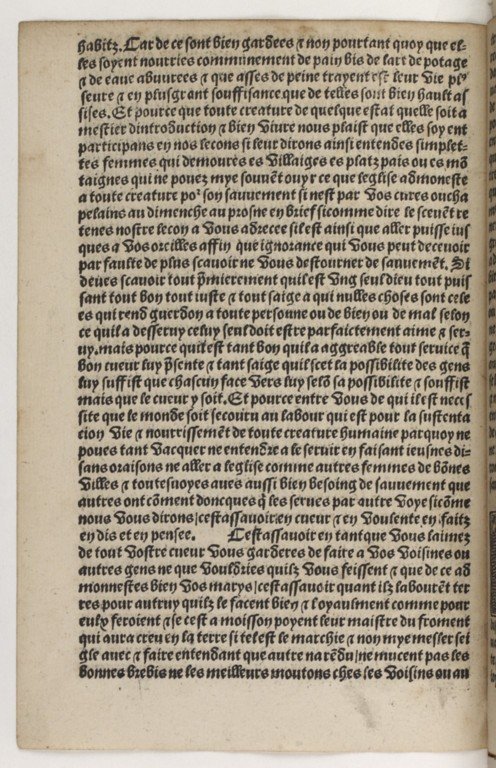 1503 - Michel le Noir - Trésor de la cité des dames - BnF