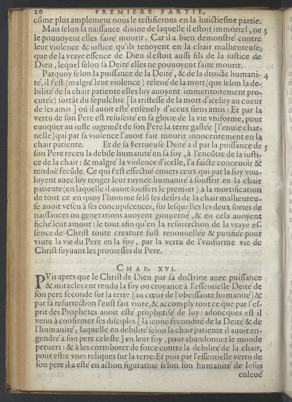 [1575c.] - s.n. - Le Livre des témoignages du Trésor caché au champ - BnF-Tolbiac