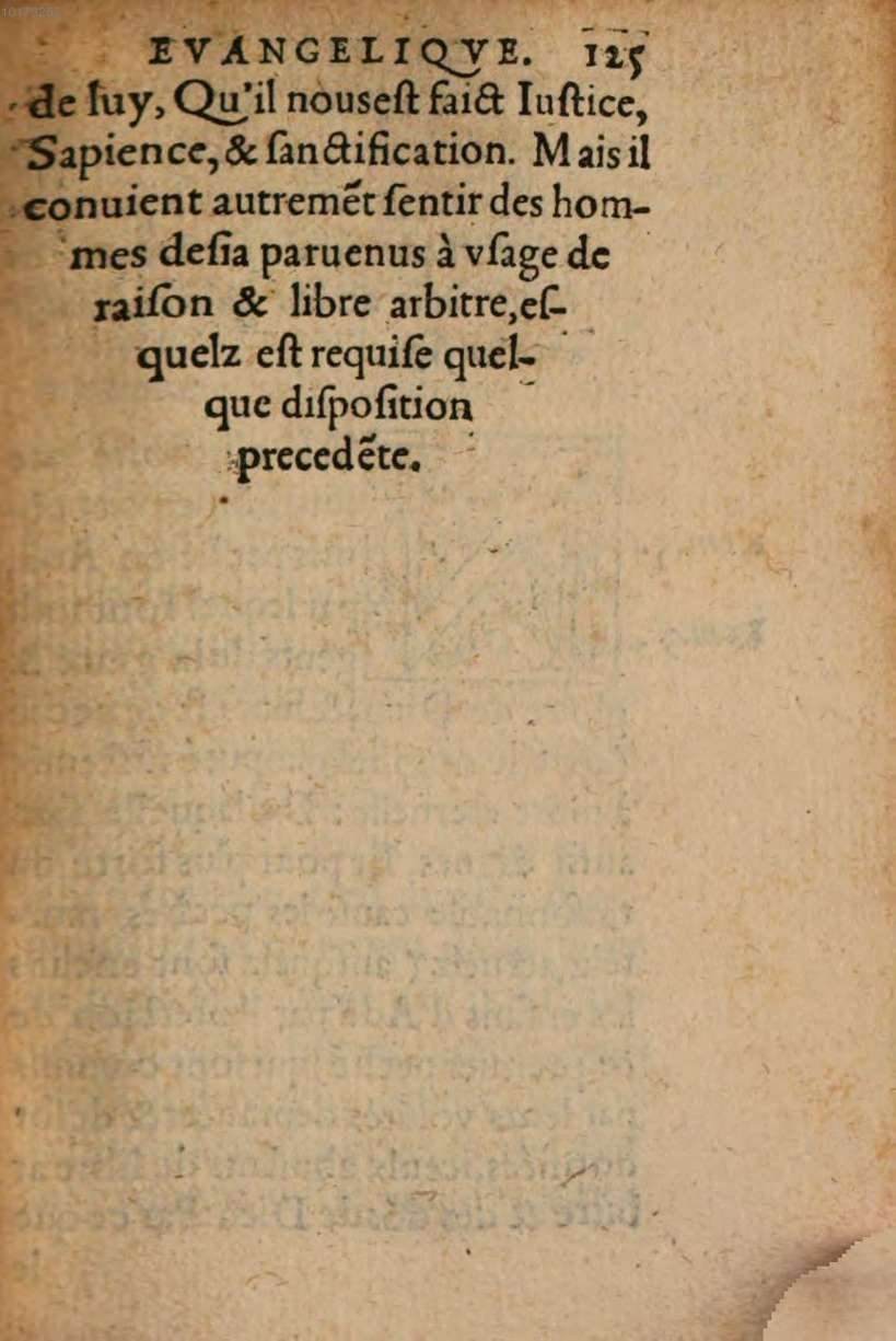 1548 - René Avril et Vivant Gaulterot - Perle précieuse évangélique et Trésor divin - BSB Munich 1548 - René Avril et Vivant Gaulterot - Perle précieuse évangélique et Trésor divin - BSB Munich