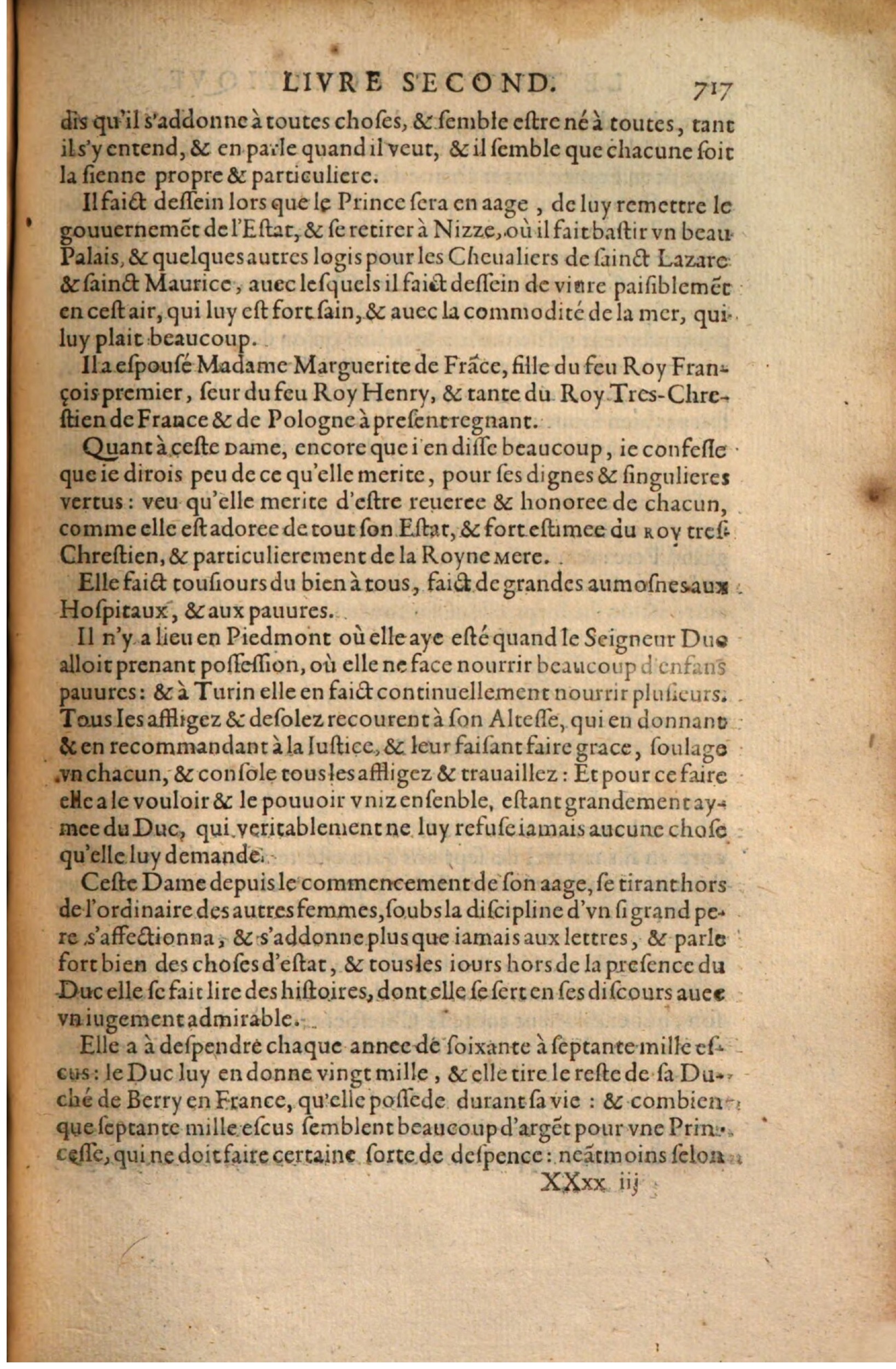 1608 - Thierry Rolin - Trésor politique - Augsbourg
