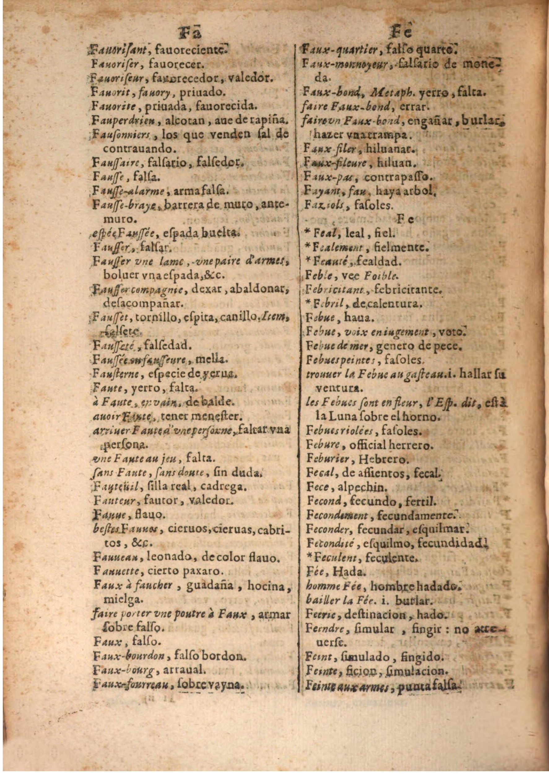 1645 A. de Sommaville et A. Courbé Trésor des deux langues espagnole et française - Seconde partie - BSB Munich-254.jpeg